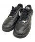 NIKE（ナイキ）の古着「エア フォース 1 '07 LV8」｜ブラック