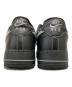 NIKE (ナイキ) エア フォース 1 '07 LV8 ブラック サイズ:28.5：9000円