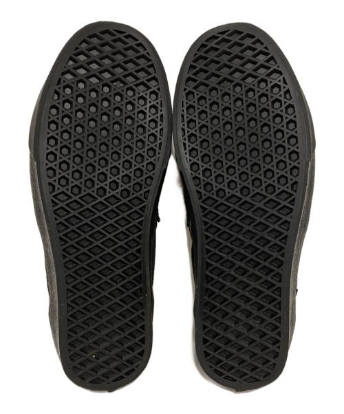 VANS（ヴァンズ）VANS (ヴァンズ) LOAFER ブラック サイズ:28の古着・服飾アイテム