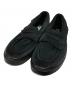 VANS（ヴァンズ）の古着「LOAFER」｜ブラック