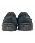 VANS (ヴァンズ) LOAFER ブラック サイズ:28：7000円