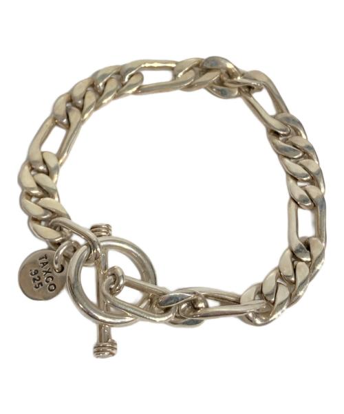 xolo jewelry（ショロ ジュエリー）xolo jewelry (ショロ ジュエリー) ブレスレット シルバーの古着・服飾アイテム