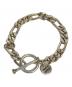 xolo jewelry（ショロ ジュエリー）の古着「ブレスレット」｜シルバー
