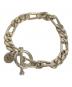 xolo jewelry (ショロ ジュエリー) ブレスレット シルバー：15000円