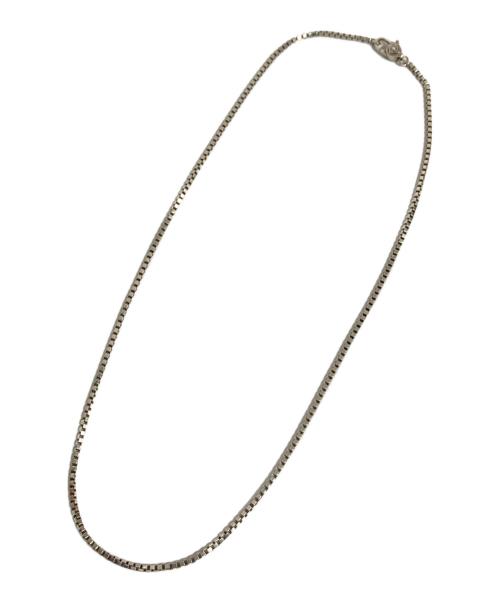 ベネチアンネックレス（ベネチアンネックレス）ベネチアンネックレス (ベネチアンネックレス) ネックレスの古着・服飾アイテム