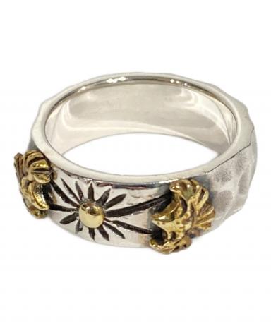 TR　フェザーリング　【中古店購入】 中古・古着通販】シルバーアクセサリー (シルバーアクセサリー