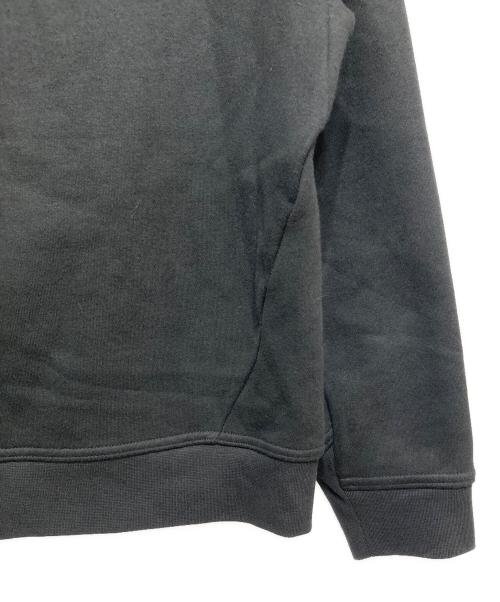 ARC'TERYX（アークテリクス）ARC'TERYX (アークテリクス) Emblem Fleece Crew/エンブレムフリースクルー ブラック サイズ:Mの古着・服飾アイテム