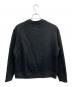 ARC'TERYX (アークテリクス) Emblem Fleece Crew/エンブレムフリースクルー ブラック サイズ:M：15000円