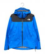THE NORTH FACEザ ノース フェイス）の古着「CLIMB LIGHT JACKET/クライムライト ジャケット」｜ブルー