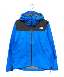 THE NORTH FACE（ザ ノース フェイス）の古着「CLIMB LIGHT JACKET/クライムライト ジャケット」｜ブルー