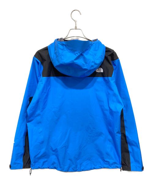THE NORTH FACE（ザ ノース フェイス）THE NORTH FACE (ザ ノース フェイス) CLIMB LIGHT JACKET/クライムライト ジャケット ブルー サイズ:Mの古着・服飾アイテム