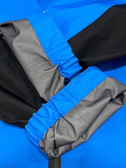 THE NORTH FACE（ザ ノース フェイス）THE NORTH FACE (ザ ノース フェイス) CLIMB LIGHT JACKET/クライムライト ジャケット ブルー サイズ:Mの古着・服飾アイテム