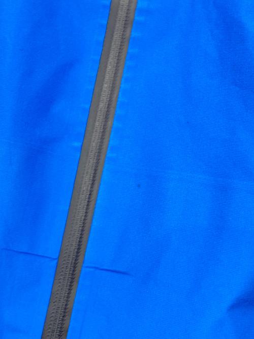 THE NORTH FACE（ザ ノース フェイス）THE NORTH FACE (ザ ノース フェイス) CLIMB LIGHT JACKET/クライムライト ジャケット ブルー サイズ:Mの古着・服飾アイテム