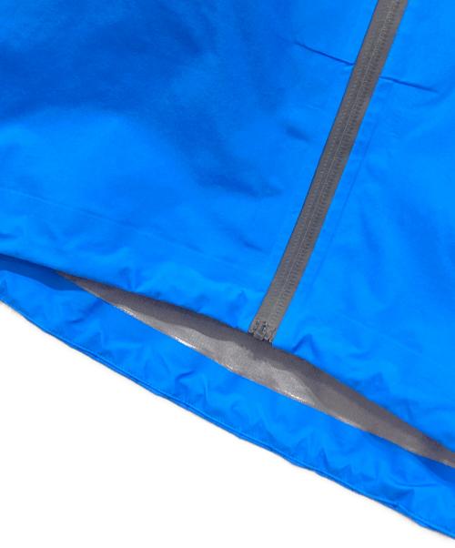 THE NORTH FACE（ザ ノース フェイス）THE NORTH FACE (ザ ノース フェイス) CLIMB LIGHT JACKET/クライムライト ジャケット ブルー サイズ:Mの古着・服飾アイテム