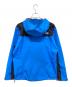 THE NORTH FACE (ザ ノース フェイス) CLIMB LIGHT JACKET/クライムライト ジャケット ブルー サイズ:M：19000円