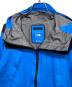 中古・古着 THE NORTH FACE (ザ ノース フェイス) CLIMB LIGHT JACKET/クライムライト ジャケット ブルー サイズ:M：19000円