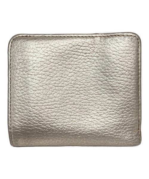ANNA SUI（アナスイ）ANNA SUI (アナスイ) 財布 ベージュの古着・服飾アイテム