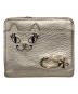 ANNA SUI（アナスイ）の古着「財布」｜ベージュ
