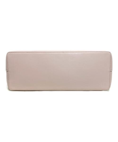 MICHAEL KORS（マイケルコース）MICHAEL KORS (マイケルコース) ARDEN トップジップ トート ラージ パウダーブラッシュの古着・服飾アイテム