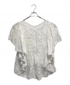中古・古着通販】TAO COMME des GARCONS (タオ コムデギャルソン) 小花