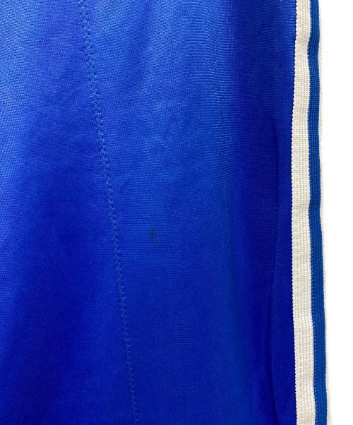 adidas（アディダス）adidas (アディダス) APTトラックパンツ ブルー サイズ:Mの古着・服飾アイテム