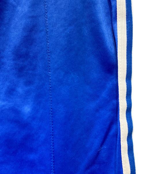 adidas（アディダス）adidas (アディダス) APTトラックパンツ ブルー サイズ:Mの古着・服飾アイテム