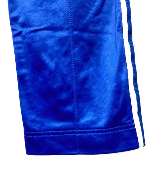 adidas（アディダス）adidas (アディダス) APTトラックパンツ ブルー サイズ:Mの古着・服飾アイテム