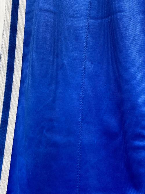 adidas（アディダス）adidas (アディダス) APTトラックパンツ ブルー サイズ:Mの古着・服飾アイテム