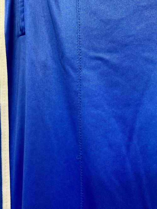 adidas（アディダス）adidas (アディダス) APTトラックパンツ ブルー サイズ:Mの古着・服飾アイテム