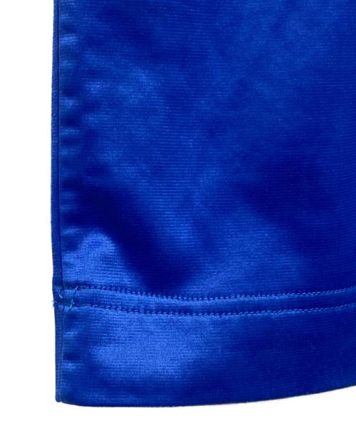 adidas（アディダス）adidas (アディダス) APTトラックパンツ ブルー サイズ:Mの古着・服飾アイテム