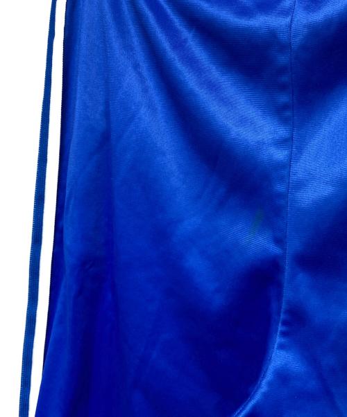 adidas（アディダス）adidas (アディダス) APTトラックパンツ ブルー サイズ:Mの古着・服飾アイテム