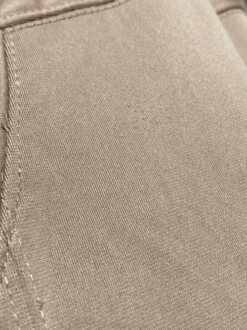 adidas（アディダス）adidas (アディダス) NEIGHBORHOOD (ネイバーフッド) ZIVILCOURAGEトラックジャケット ブラウン サイズ:Mediumの古着・服飾アイテム