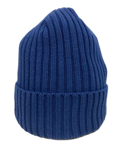 SUPREME（シュプリーム）SUPREME (シュプリーム) Small Box Logo Beanie ネイビーの古着・服飾アイテム
