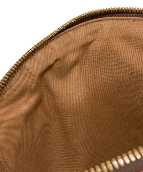 LOUIS VUITTON（ルイ ヴィトン）LOUIS VUITTON (ルイ ヴィトン) ティヴォリPM ハンドバッグ ブラウンの古着・服飾アイテム