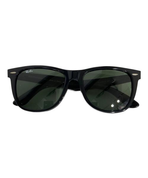RAY-BAN（レイバン）RAY-BAN (レイバン) ORIGINAL WAYFARER CLASSIC ブラック サイズ:54□18 3Nの古着・服飾アイテム