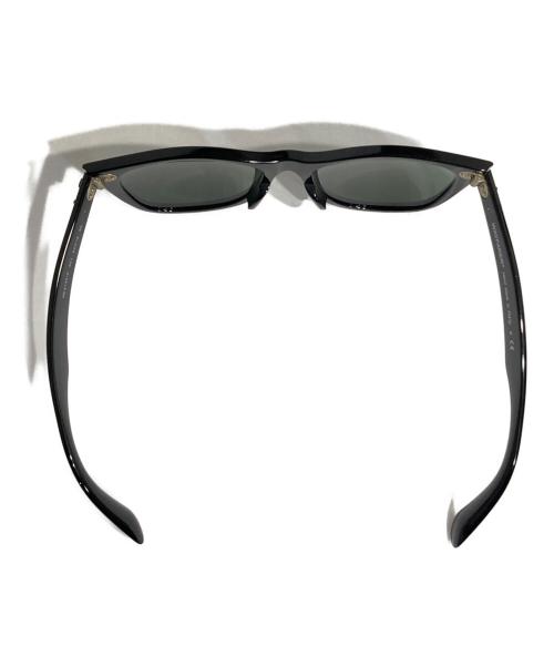 RAY-BAN（レイバン）RAY-BAN (レイバン) ORIGINAL WAYFARER CLASSIC ブラック サイズ:54□18 3Nの古着・服飾アイテム