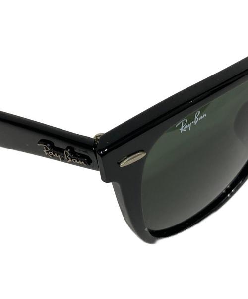 RAY-BAN（レイバン）RAY-BAN (レイバン) ORIGINAL WAYFARER CLASSIC ブラック サイズ:54□18 3Nの古着・服飾アイテム