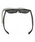 RAY-BAN (レイバン) ORIGINAL WAYFARER CLASSIC ブラック サイズ:54□18 3N：8000円