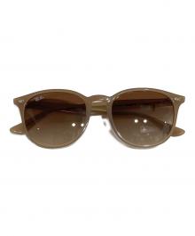 RAY-BAN（レイバン）の古着「サングラス」｜ブラウン