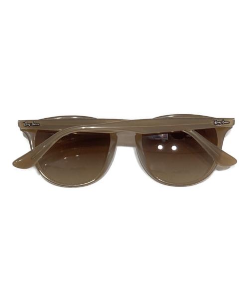 RAY-BAN（レイバン）RAY-BAN (レイバン) サングラス ブラウン サイズ:53□20 150の古着・服飾アイテム
