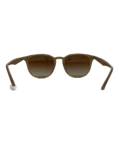 RAY-BAN（レイバン）RAY-BAN (レイバン) サングラス ブラウン サイズ:53□20 150の古着・服飾アイテム