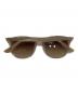 RAY-BAN (レイバン) サングラス ブラウン サイズ:53□20 150：5000円