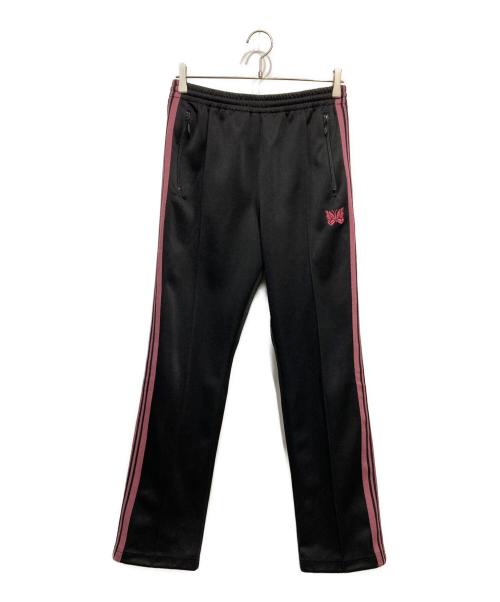 Needles（ニードルズ）Needles (ニードルズ) Narrow Track Pant ブラック サイズ:sの古着・服飾アイテム