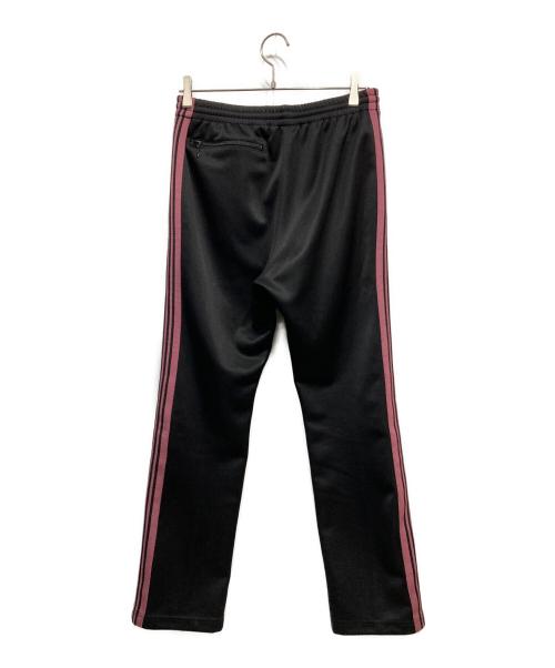 Needles（ニードルズ）Needles (ニードルズ) Narrow Track Pant ブラック サイズ:sの古着・服飾アイテム