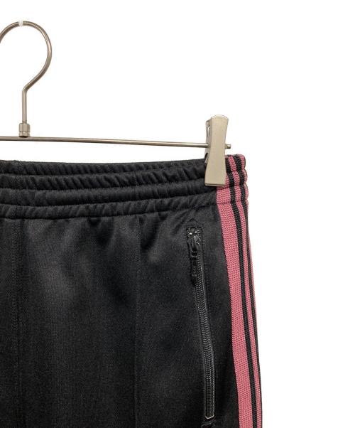 Needles（ニードルズ）Needles (ニードルズ) Narrow Track Pant ブラック サイズ:sの古着・服飾アイテム