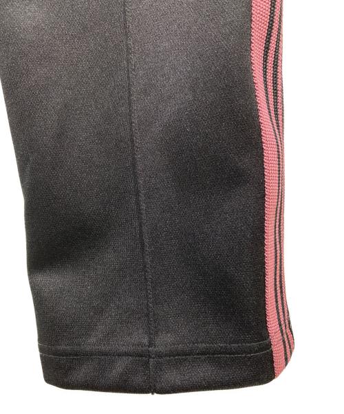 Needles（ニードルズ）Needles (ニードルズ) Narrow Track Pant ブラック サイズ:sの古着・服飾アイテム