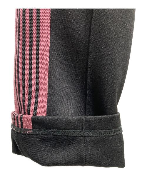 Needles（ニードルズ）Needles (ニードルズ) Narrow Track Pant ブラック サイズ:sの古着・服飾アイテム