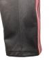中古・古着 Needles (ニードルズ) Narrow Track Pant ブラック サイズ:s：10000円