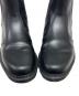 中古・古着 Dr.Martens (ドクターマーチン) サイドゴアブーツ ブラック サイズ:UK4：10000円