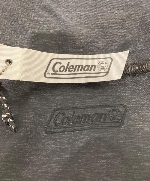 Coleman（コールマン）Coleman (コールマン) バッグ ブラックの古着・服飾アイテム